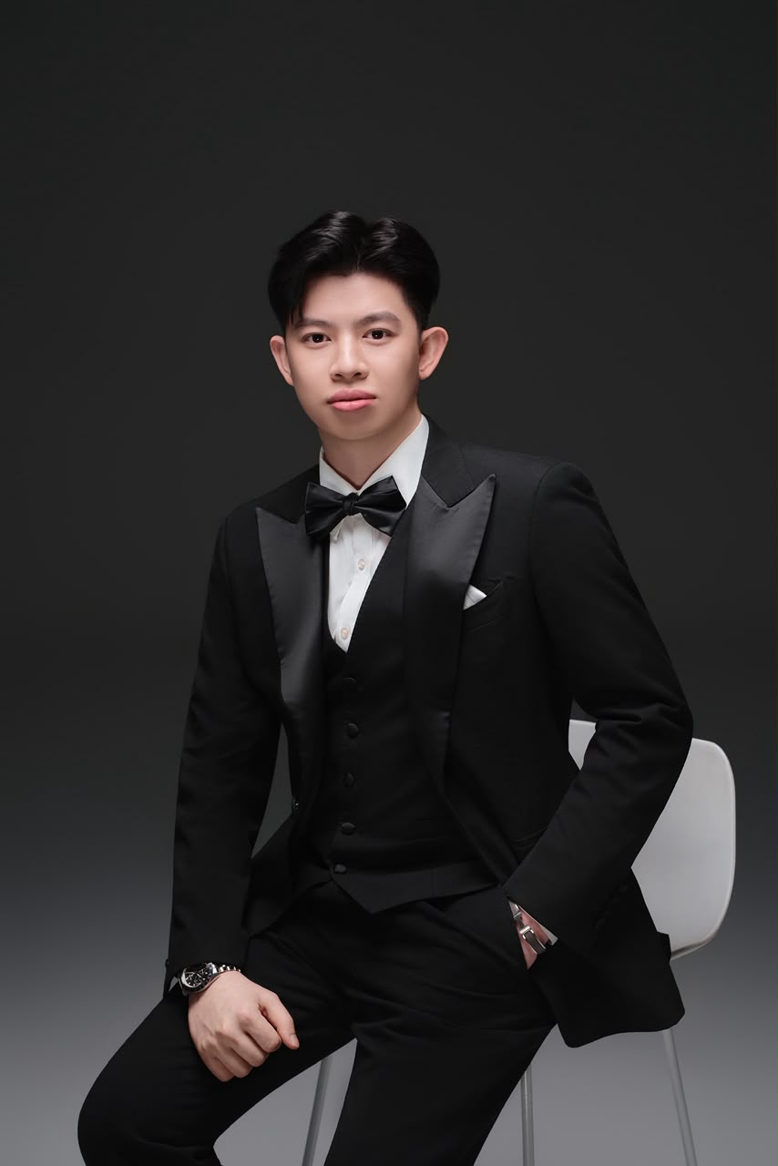 Melvin Gan, trusted property advisor across Malaysia